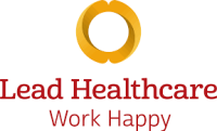 lead Healthcare logo
